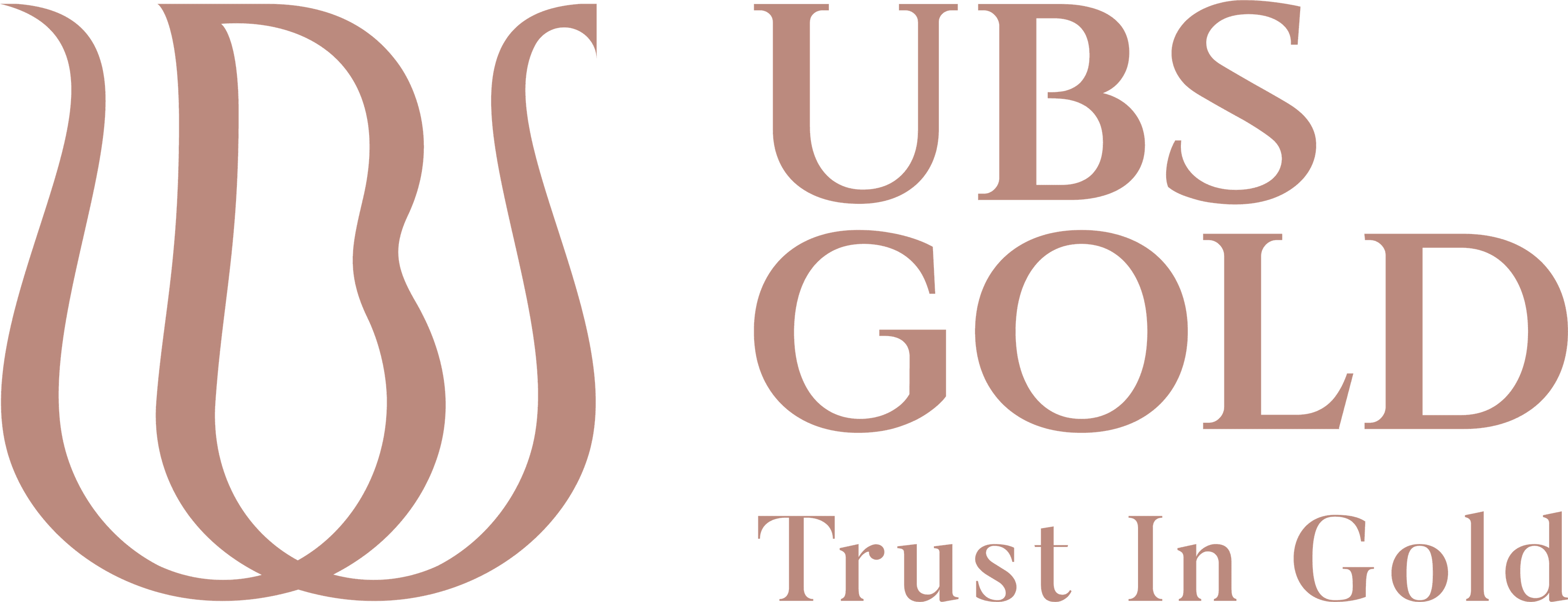 PT Untung Bersama Sejahtera (UBS Gold)