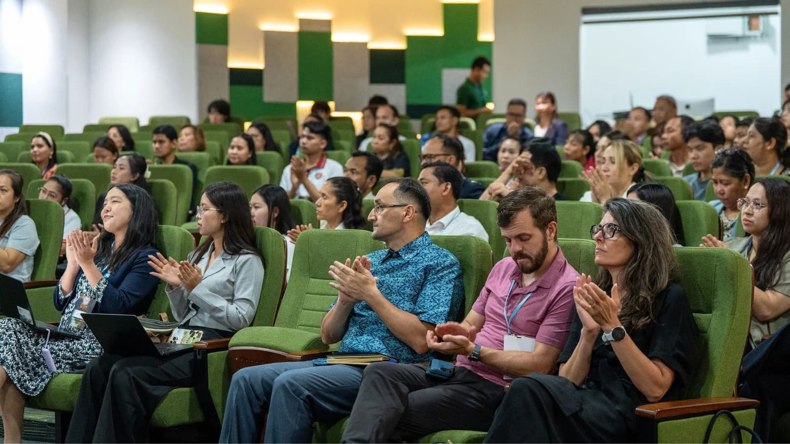 Foto: Global Educator Conference & Workshop