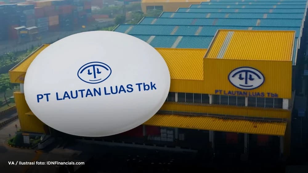 Foto: perwakilan industri pada sesi dialog karier