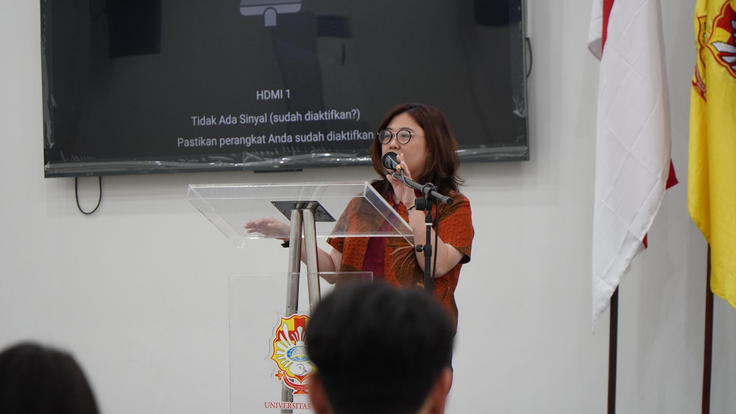 Foto: Global Educator Conference & Workshop